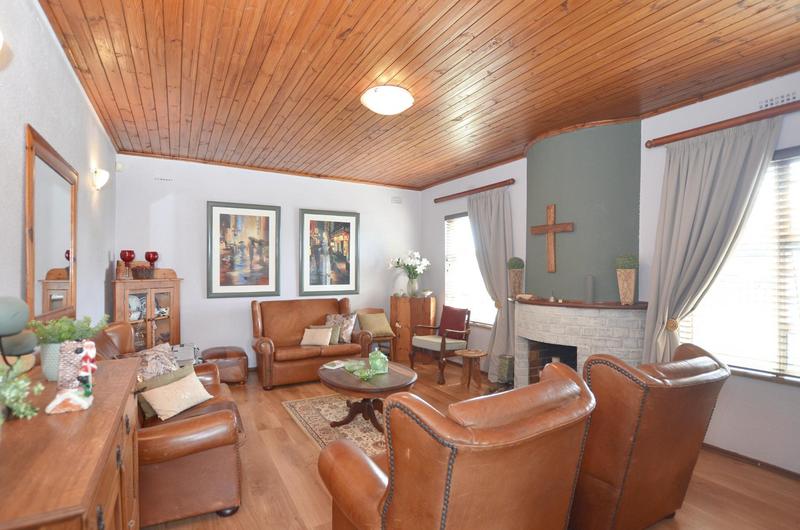 4 Bedroom Property for Sale in Blommendal Western Cape